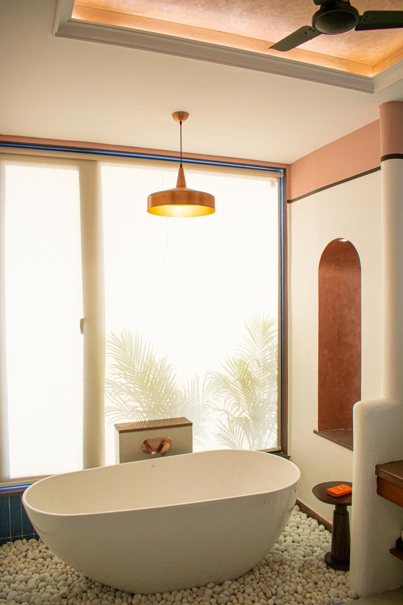 Casa Blanca Lakecity Udaipur Exterior foto