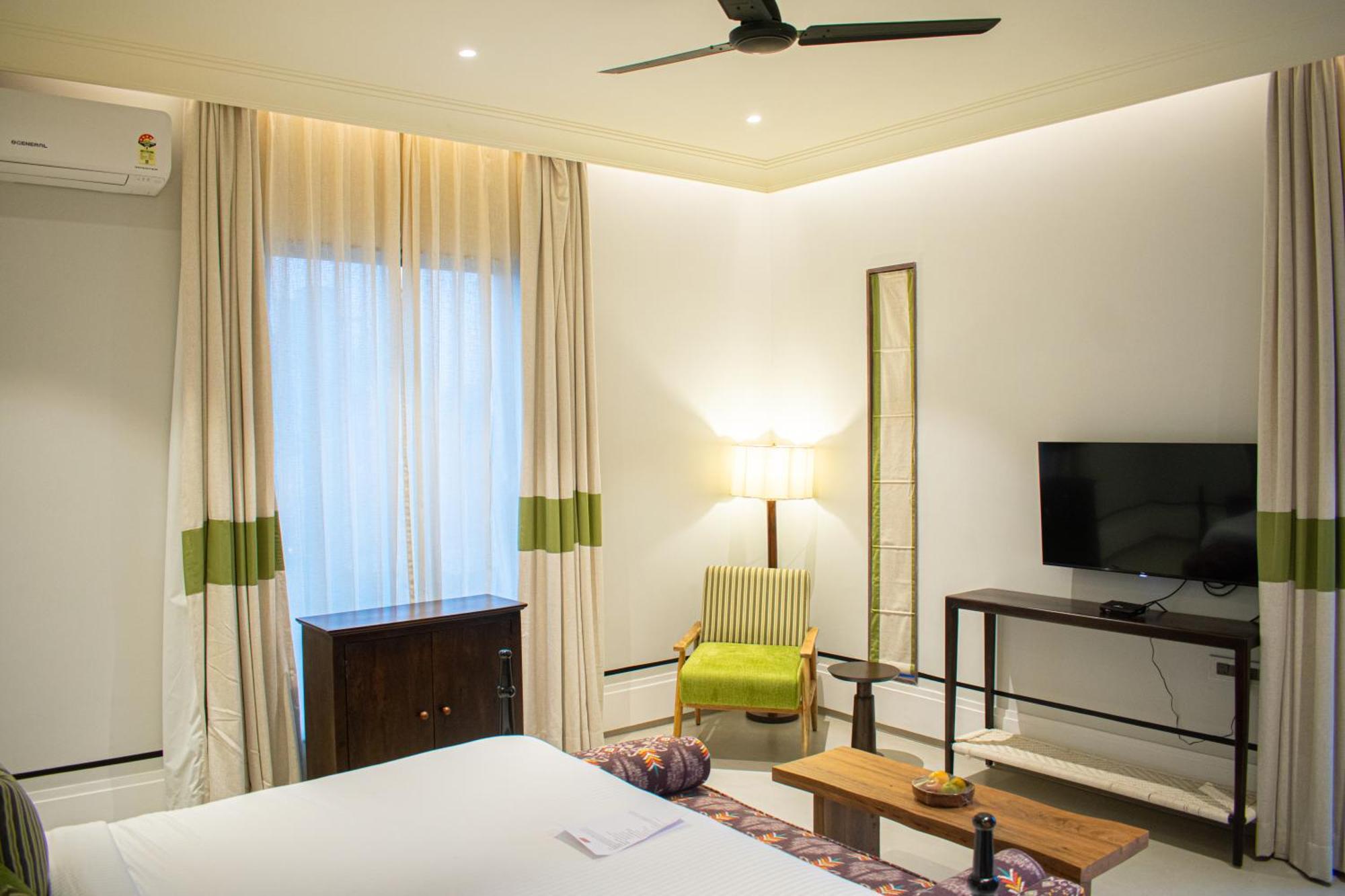 Casa Blanca Lakecity Udaipur Exterior foto
