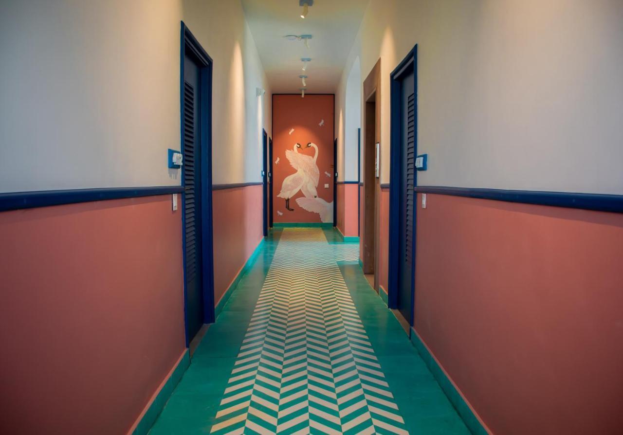 Casa Blanca Lakecity Udaipur Exterior foto