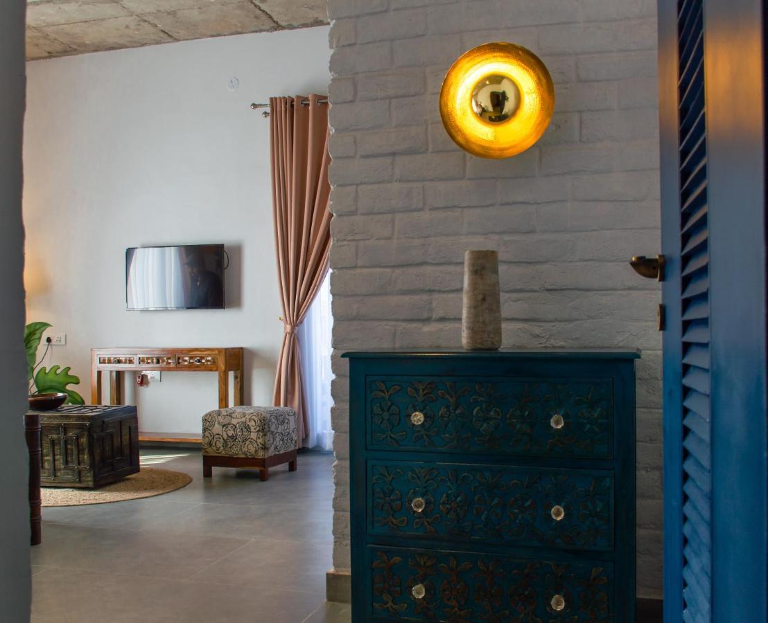 Casa Blanca Lakecity Udaipur Exterior foto